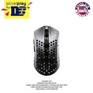 Finalmouse Starlight Pro Tenz Gaming Mouse - Medium