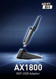 MSI AX1800 WiFi USB Adapter