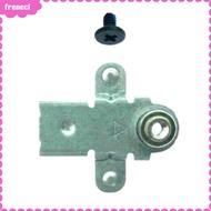 Freneci M.2 2230 2280 0x8My 9วงเล็บยึดประสิทธิภาพสูงแทนที่สำหรับ G15 5510 5511 5515ชุดแล็ปท็อป