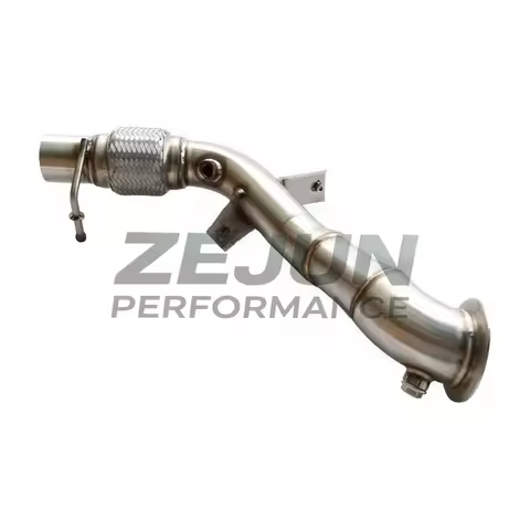 Downpipe For BMW N13 F20 F21 F22 F30 114i 116i 118i 120i 1.6T