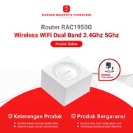 TP-LlNK TL-RAC1950G DUAL BAND WIFI 6 2.4GHZ 5GHZ