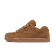 eS Accel OG Shoe - Brown/Gum