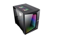 mATX CASE (NP) TSUNAMI PROTECTOR PHANTAS WW PROTECTOR PHANTAS KK