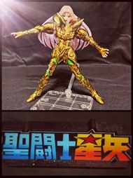 聖鬥士聖衣神話EX全套