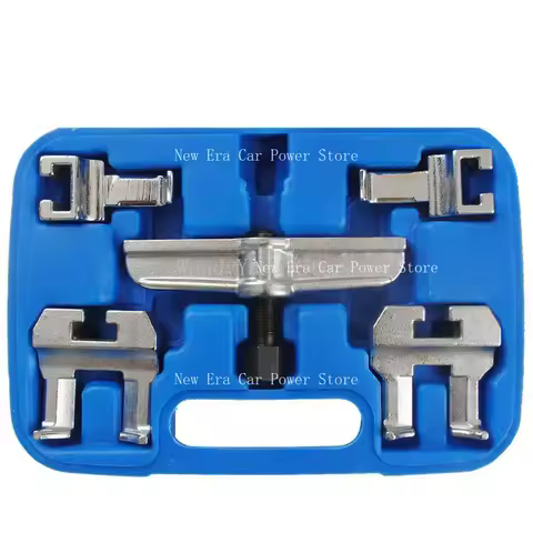 T40001 Camshaft Puller Camshaft Drive Belt Pulley Puller Remover Tool Camshaft Removal Tool For A4/A