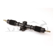 530mm Vertical Power Steering Rack & Pinion Fits 150cc 250cc China Go Golf Boat Kart Off-Road Kart A