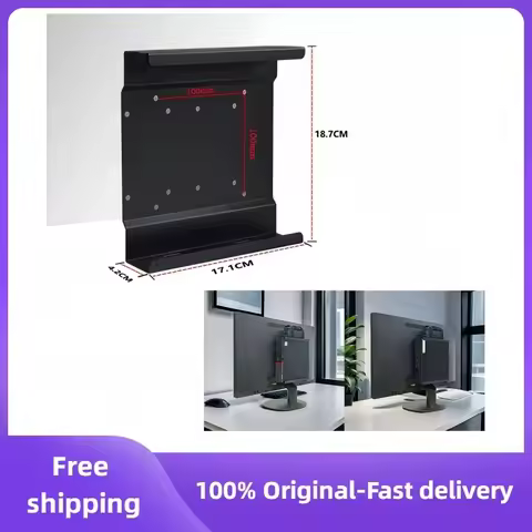 NEW For DELL 3020 9020 5040 7040 3050 5050 7050 3060 7070 7090 7010 MFF VESA host hanger Small Host 