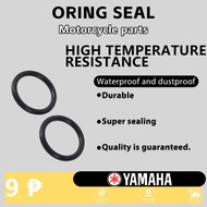 YAMAHA  Oring Injector Seal Injector for MIO SOUL I 115, MIO I 125, MIO SOUL I 125Mio J Nmax Aerox (