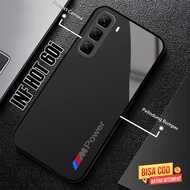 Infinix HOT 60i Glass Case hp For Infinix HOT 60i Casing hp For Infinix HOT 60i Softcase hp For Infi