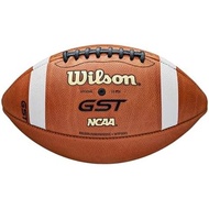 Yuzhou City Time Brown Kite Clothing Co., Ltd.-Official Leather Match Rugby GST Wilson