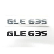 Mercedes GLE63S Emblem Logo GLE63 AMG GLE 63 GLE63 AMG S 17-19