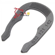 VW Audi Skoda Coolant Temperature Sensor Coolant Flange Housing Retaining Clip Spring 20mm 032121142