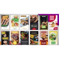 Instagram Food Stories  + Music – MotionArray 219563 [download]