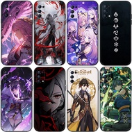 OPPO F5 A73 F7 F9 Pro A7X A9 F11 F17 F25 Pro F19 A74 F19 Pro Plus F27 Compatibility TPU Phone Cases 