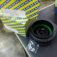 SNR [5038H9/J0] Front Absorber Mounting with Bearing Set - Peugeot 508 1.6 Front Absorber Mounting S