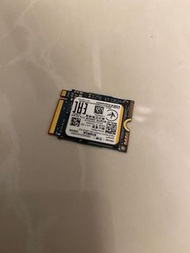 256 SSD