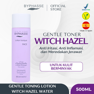 [MADE IN SPAIN] Byphasse Purity Gentle Toning Face Lotion Pembersih Muka with Witch Hazel Water