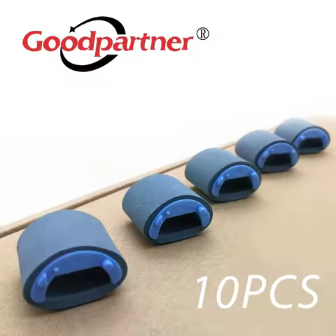 10X RC1-2050-000 RL1-0266-000 Paper Pickup Roller for HP 1010 1012 1015 1018 1020 1022 3015 3020 303