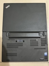 Lenovo ThinkPad X270 i5 6300u 256G NVMe 8G FHD IPS 觸控螢幕 W10