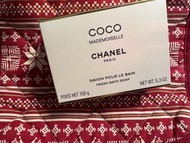 Chanel coco mademoiselle bath soap