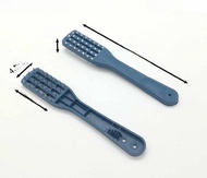 Plastic Fish Scaler (L) L24xW4xH1.5cm