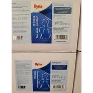 Dyna Dysolvon 8mg Tablet 100x10's/Box RM60 (RM0.60 x 100strips)