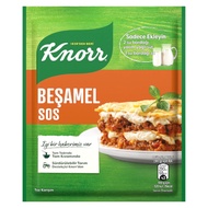 KNORR BECHAMEL SAUCE 70 gr | Knorr Turkey