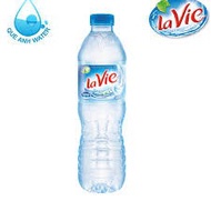 Lavie Mineral Water 500ml