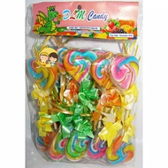 Permen Lolipop Love - Permen Lollipop