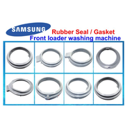 Samsung Front loader washing machine Rubber Seal Gasket Original