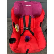 Maxi-cosi 85max兒童汽車座椅（可從新生兒坐至12歲）