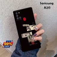 HP Samsung A50/A30/A50S Phone Case - Samsung A50/A30/A50S Phone Case - external_acc - Aesthetic Moti