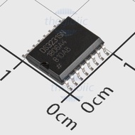 DS3231SN T&R IC RTC Clock/Calendar, 16-SOP
