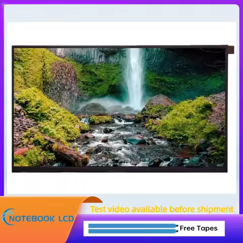 Matrix LCD Screen EDP NV140FHM-N4N/N4T/N6L/N46/N44 N140HCE-G51 N140HCA-E5C N140HCA-E5B N140HCE-ET2 N