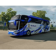 ETS2 V1.36 TERBARU Euro Truck Simulator 2 Full Suasana Indonesia
