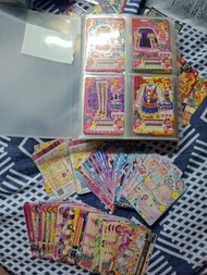 偶像活动+Stars卡N/R