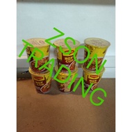 Maggi Hot Cup Mi Goreng Cili Fiesta 65g