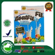 Goat MILK+ROYAL JELLY GOATFIT // ETAWA PLUS ROYAL JELLY GOATFIT MILK