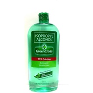 GREEN CROSS ALCOHOL 500ML HAND SANITIZER