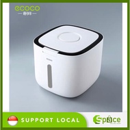 【Ready Stock】Ecoco rice storage rice container Food Storage Household Storage Box