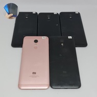 Handphone Murah Redmi 5 Plus ram 3gb internal 32gb Second Original