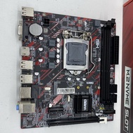 Varro H61 Motherboard Socket 1155