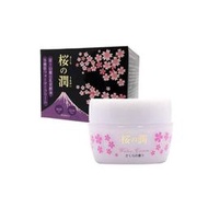 【櫻の店 日本代購】REIKA櫻之潤出水霜 櫻潤 4合1保濕乳液 100g