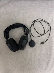 Steelseries headphones Arctis 7 with HS-00013Tx
