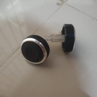 Hilux 2003 Sampe 2015 AC Knob Hilux AC Rotation Rare Hilux AC Lever