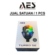 Biled AES Turbo SE 2.5 Inch TBS AES  