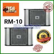 Paket Sound Karaoke JBL RM 10 ORIGINAL 10 inch - DVD Nakamichi