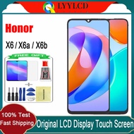 Original Honor X6 X6a X6b LCD Display Touch Screen Replacement