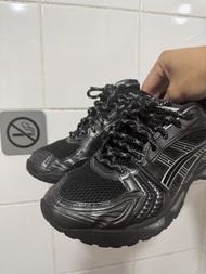 Asics Gel-Kayano 14 Black