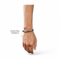 Ethnic woven bracelet sade 7 summit - 7 highest peaks in indonesia / best quality lombok sade bracel